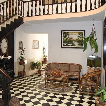 Hotel La Torre Tupiza Εξωτερικό φωτογραφία