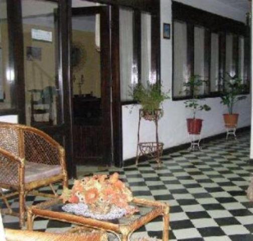 Hotel La Torre Tupiza Εξωτερικό φωτογραφία