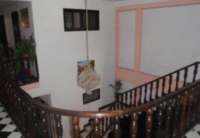 Hotel La Torre Tupiza Εξωτερικό φωτογραφία