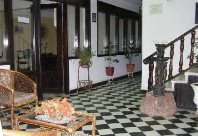 Hotel La Torre Tupiza Εξωτερικό φωτογραφία