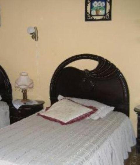 Hotel La Torre Tupiza Εξωτερικό φωτογραφία